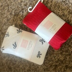 Janie and Jack Vintage Tights